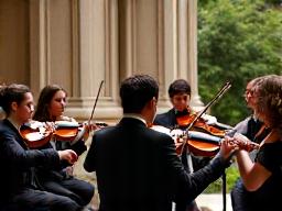 Ensemble de musique de chambre