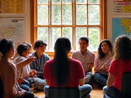 Programme immersion culturelle