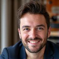 Julien Lambert, professeur guitare jazz